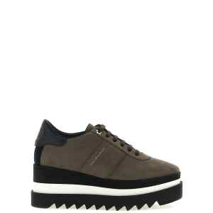 Stella Mccartney Sneak-elyse Sneakers