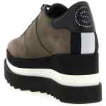 Stella Mccartney Sneak-elyse Sneakers