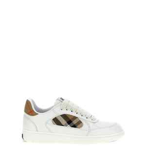 Burberry Terrace Sneakers