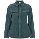 Burberry Dakota Shirt