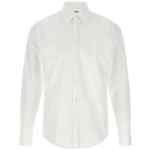 Burberry Cotton Shirt