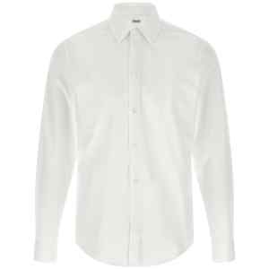 Burberry Cotton Shirt