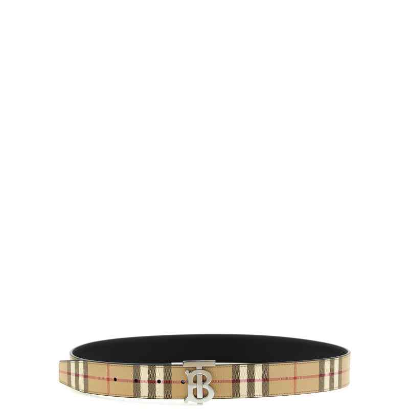 8122297ARCHIVEBEIGESILVER_01_M_2026-06-24T09-04-56.659Z Burberry Logo Buckle Reversible Belt