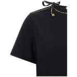 Burberry Frankie Bow T-shirt