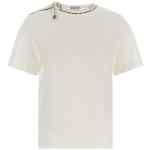 Burberry Frankie Bow T-shirt