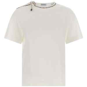Burberry Frankie Bow T-shirt