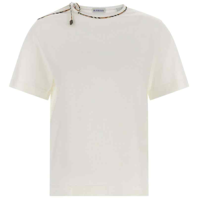 Burberry Frankie Bow T-shirt