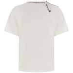 Burberry Frankie Bow T-shirt