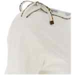 Burberry Frankie Bow T-shirt