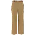 Gucci Horsebit Pants