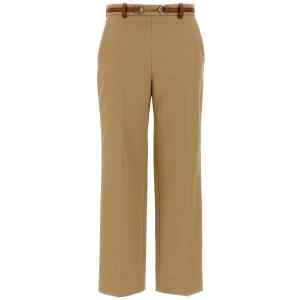 Gucci Horsebit Pants