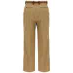 Gucci Horsebit Pants
