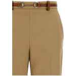 Gucci Horsebit Pants