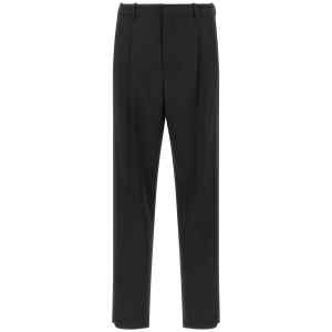 Saint Laurent Smocking Pants
