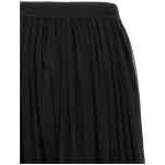 Saint Laurent Long Skirt