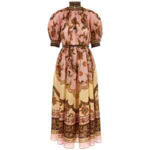 Zimmermann Aster Dress