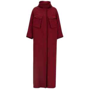 Gucci Gg Coat