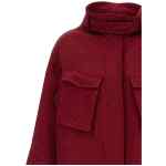Gucci Gg Coat