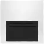 GUCCI Black GG Marmont Card Holder