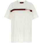 Gucci Nastro Web T-shirt