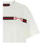 Gucci Nastro Web T-shirt