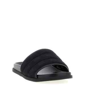 Gucci Gg Slides