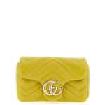 Gucci Gg Marmont Mini Shoulder Bag