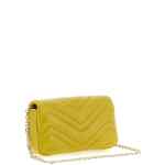Gucci Gg Marmont Mini Shoulder Bag
