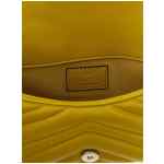 Gucci Gg Marmont Mini Shoulder Bag
