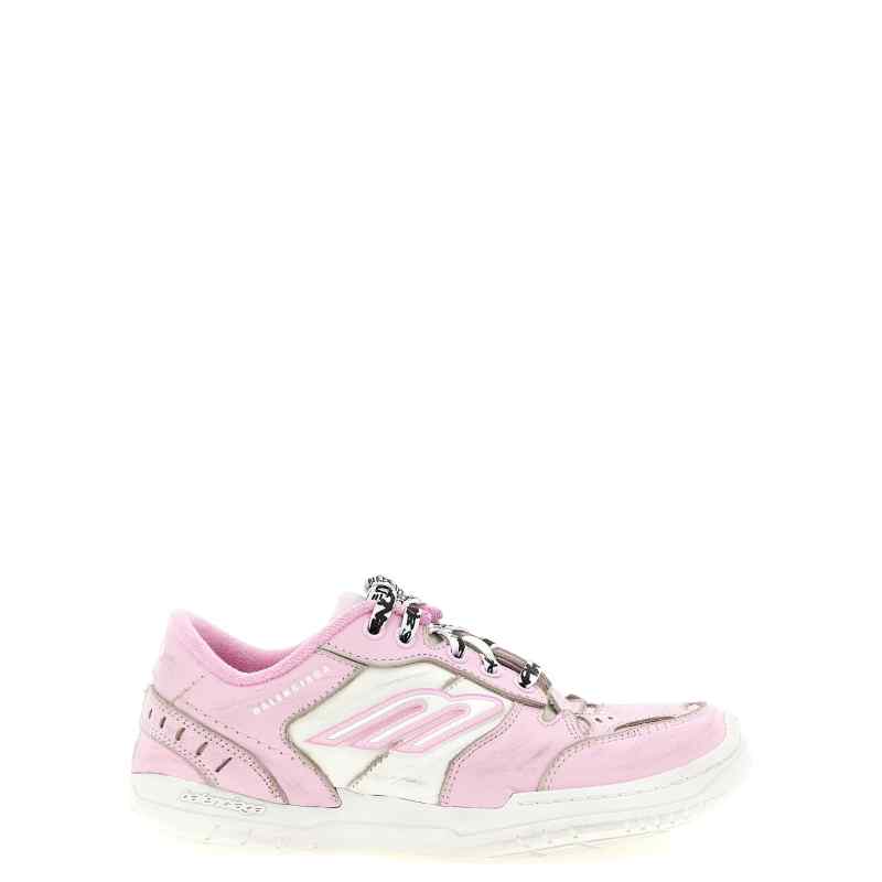 Balenciaga Hamptons Sneakers