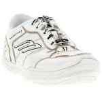 Balenciaga Hamptons Worn-out Medio Sneakers