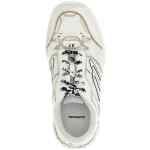 Balenciaga Hamptons Worn-out Medio Sneakers
