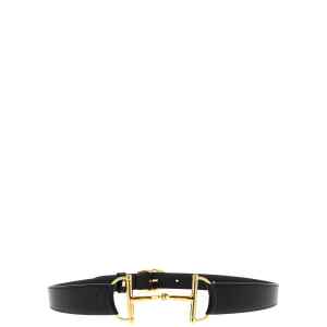 Gucci Horsebit Belt