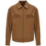 Gucci Workwear Jacket