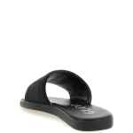 Gucci Jacquard Logo Slides