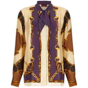 Gucci Morsetto Shirt