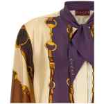 Gucci Morsetto Shirt