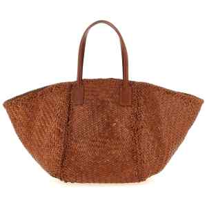 Dragon Diffusion Teresa Shopping Bag
