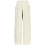 Balenciaga Cursive Reversible Pants