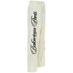 Balenciaga Cursive Reversible Pants