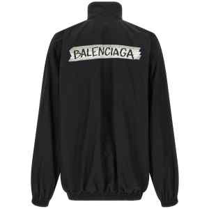 Balenciaga Masking Tape Sweatshirt