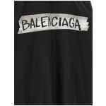 Balenciaga Masking Tape Sweatshirt