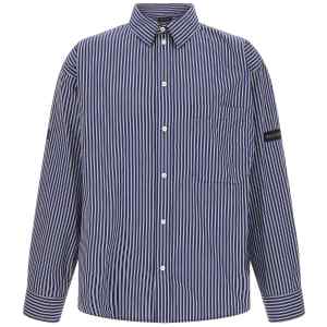 Balenciaga Striped Shirt