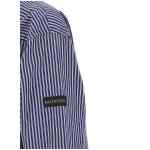 Balenciaga Striped Shirt