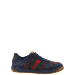 Gucci Screener Sneakers