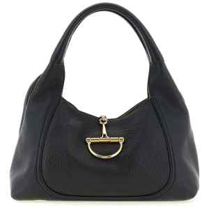 Gucci Softbit Medium Shoulder Bag