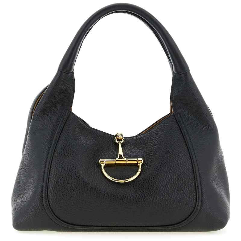 Gucci Softbit Medium Shoulder Bag