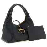 Gucci Softbit Medium Shoulder Bag
