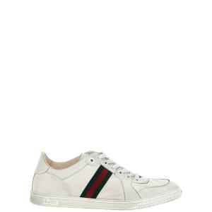 Gucci Stretch Sneakers