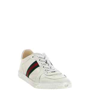 Gucci Stretch Sneakers